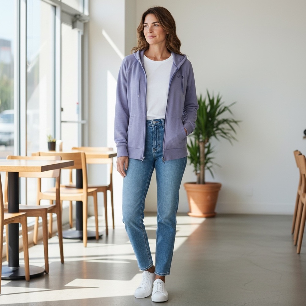 The North Face Jacket